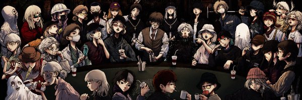 brownworkglov3 Profile Banner