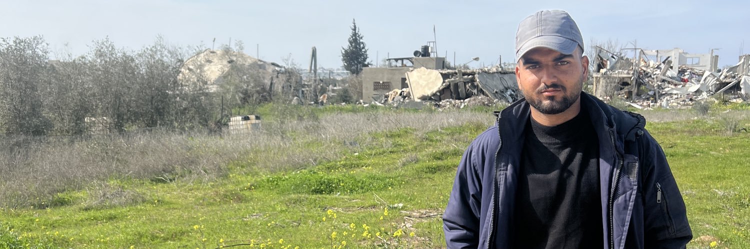 MOHAMMED From Gaza 🍉's banner