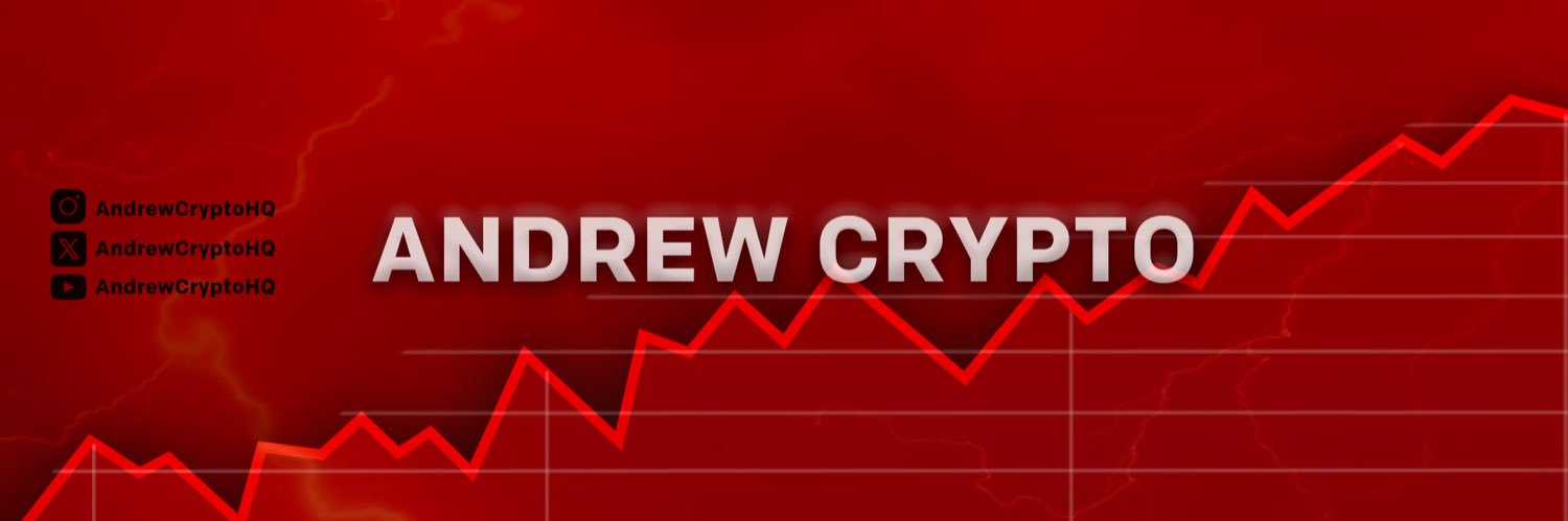 Andrew Crypto's banner