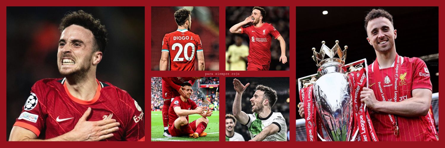 Liverpool México 🇲🇽 banner