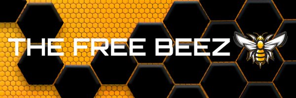 FreeBeezCG Profile Banner
