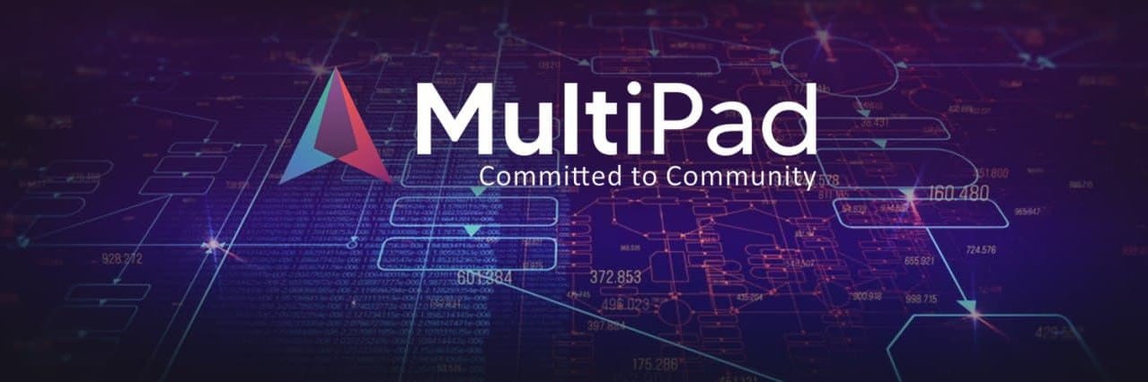 MultiPad banner