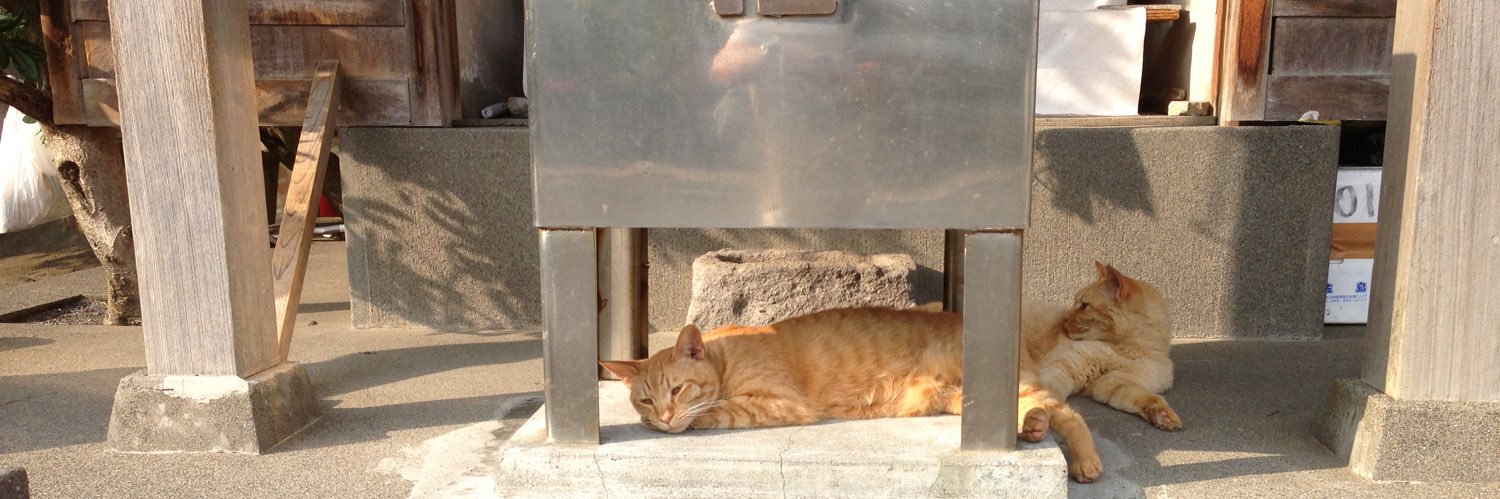 店長さん@ banner