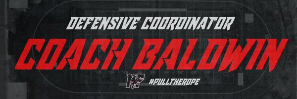 CoachBaldwin22 Profile Banner