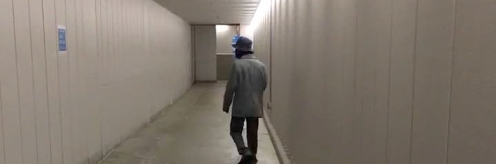 闇捕人（やみとりびと） banner