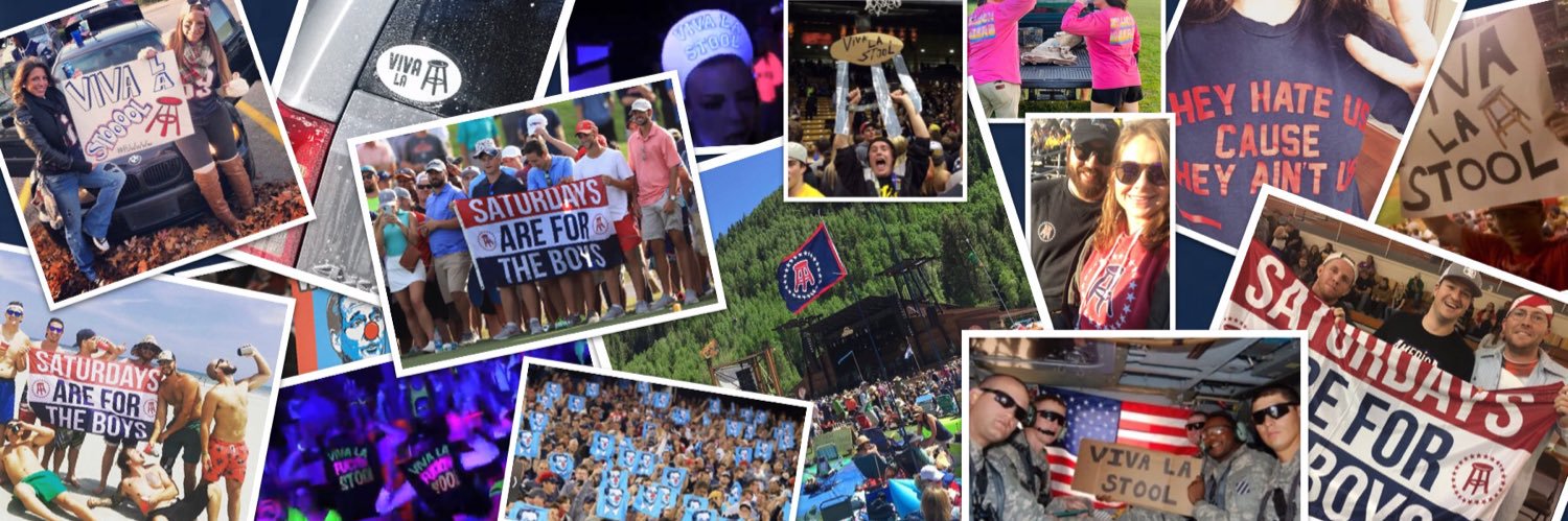 Stoolies Clubhouse 🏴‍☠️ banner