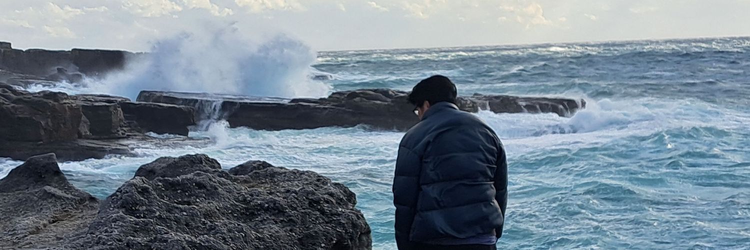 ジャージガイ banner