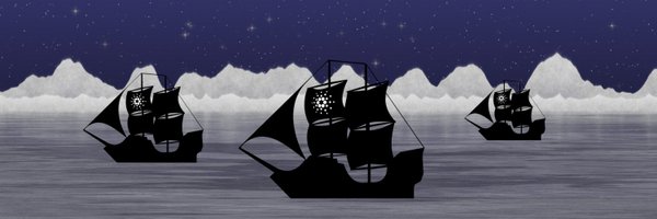 Armada Alliance Profile Banner