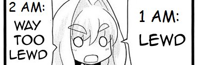 ecchiman's profile banner image