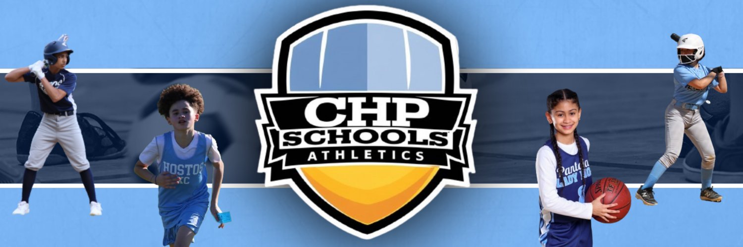 CHPathletics's profile banner image