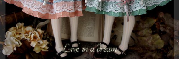 xivudreamx Profile Banner