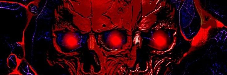 Son, of Belial𖤐 banner