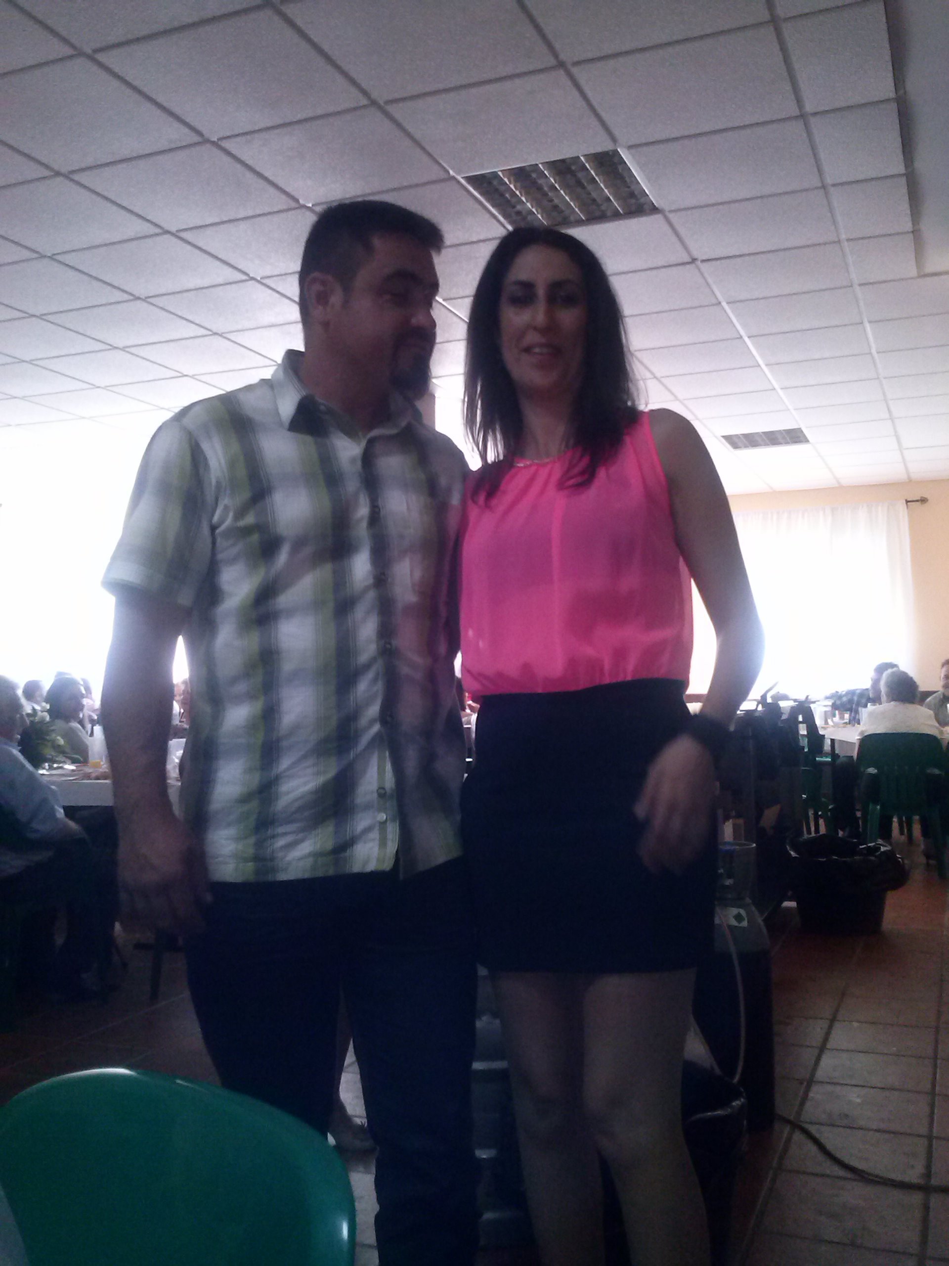 Rocio Bernal Lozano banner