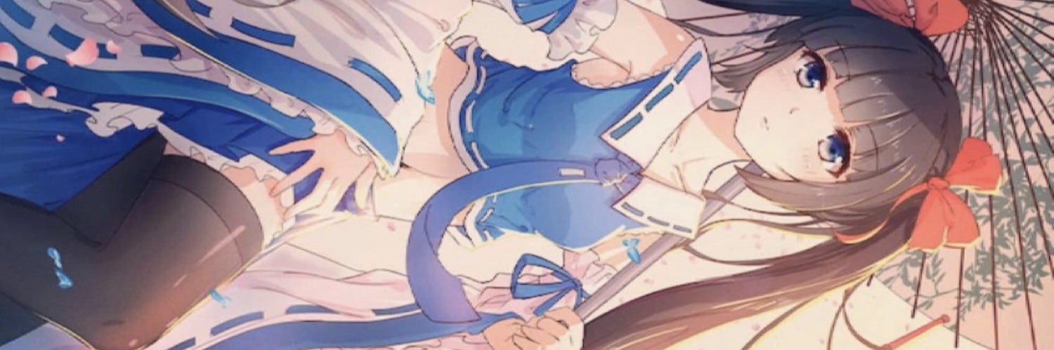 520Jinger's profile banner image