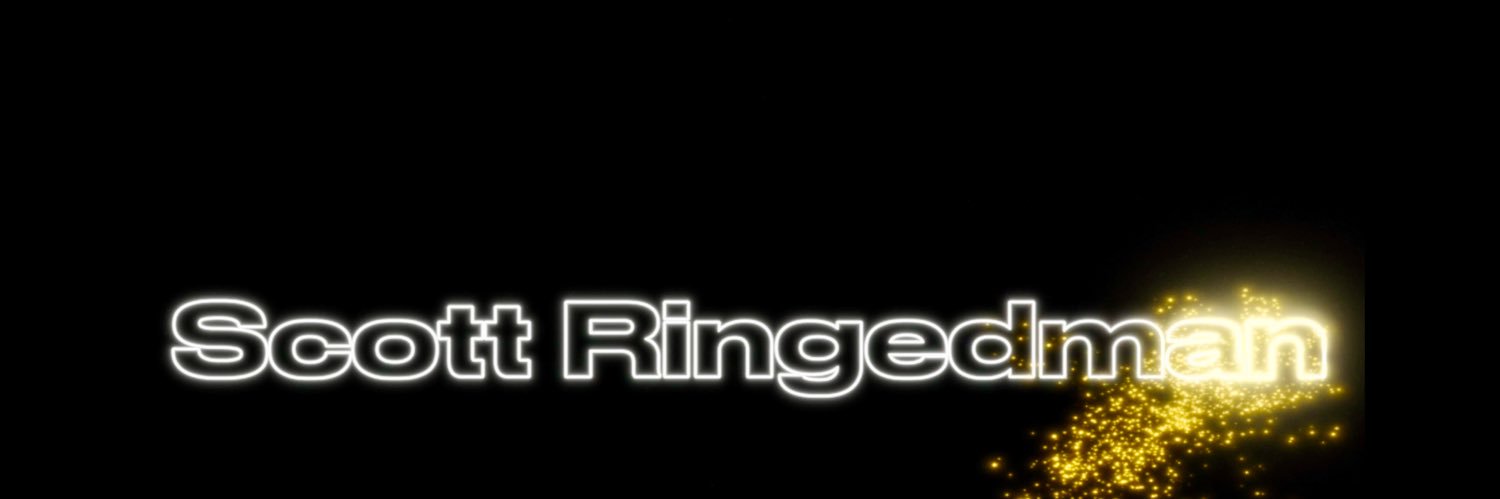 Scott Ringedman banner