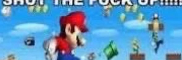 burpienator 3000 banner