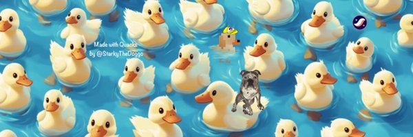 StarkyTheDoggo Profile Banner