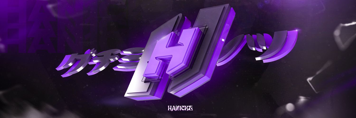 Han1ckz banner