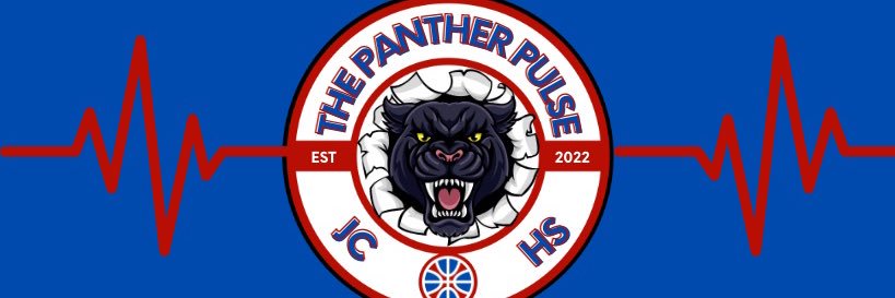 The Panther Pulse banner
