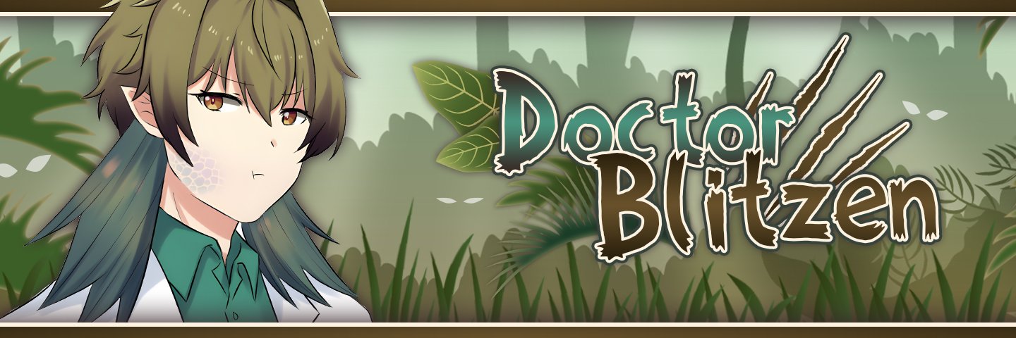 BlitzenDoctor's profile banner image
