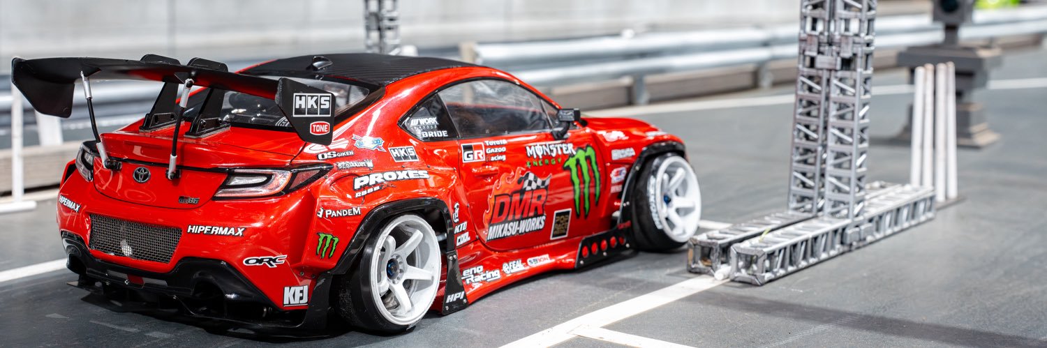 Mikasu-Channel banner