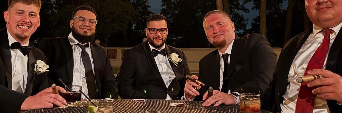 DaBeav10's profile banner image