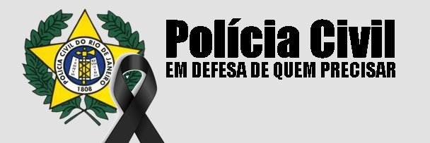 Delegacia de Repressão a Entorpecentes - DRE PCERJ banner