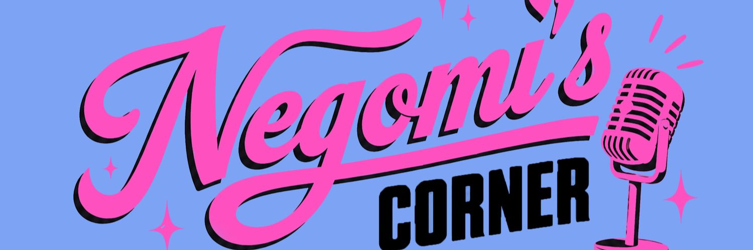 Negomi banner