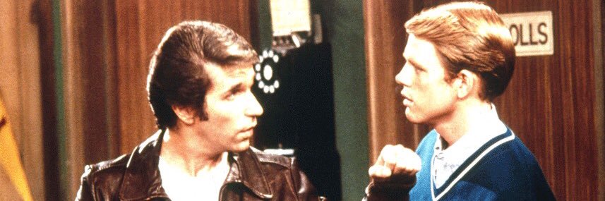 FonzFonzie's profile banner image