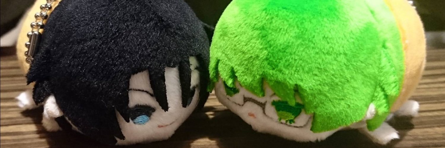 randoukira's profile banner image