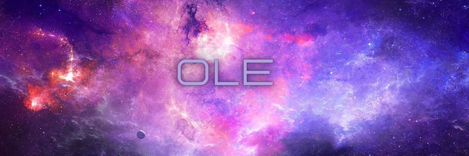 oLe banner