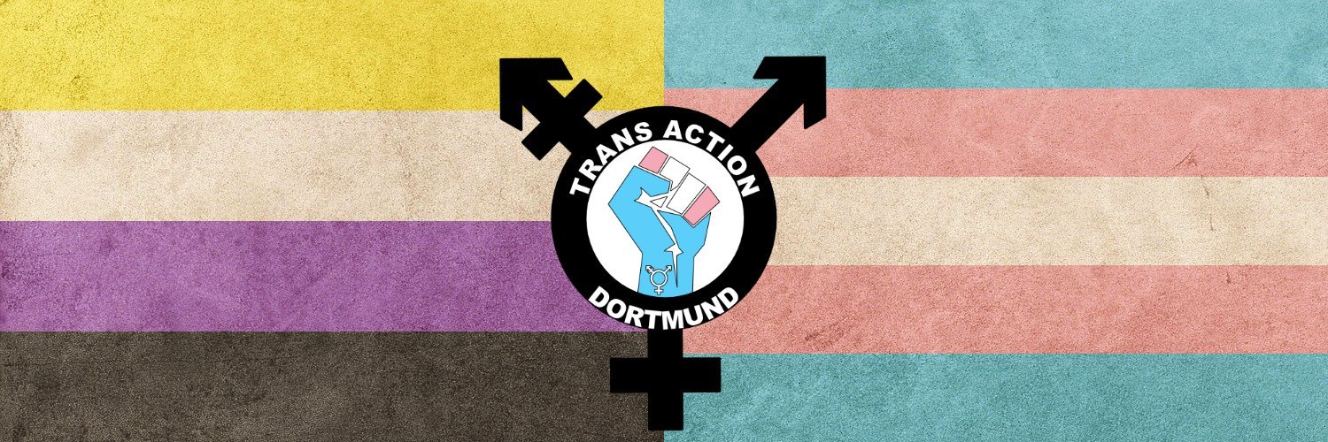 TransAction Dortmund banner
