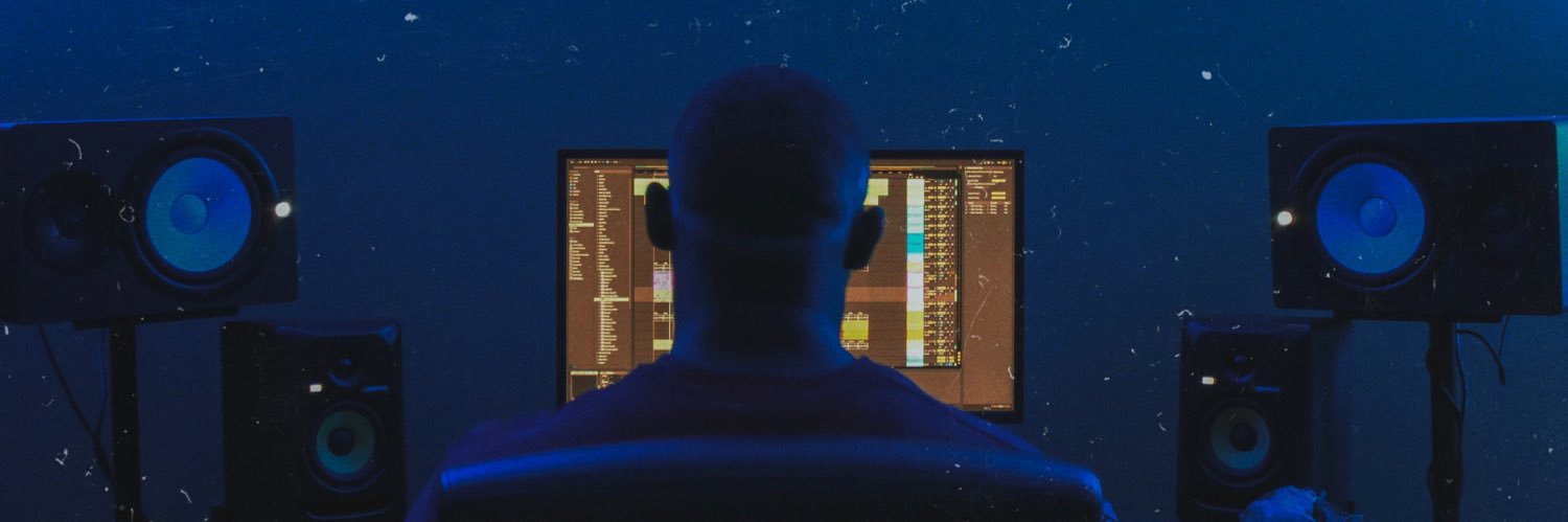 daviderinle's profile banner image