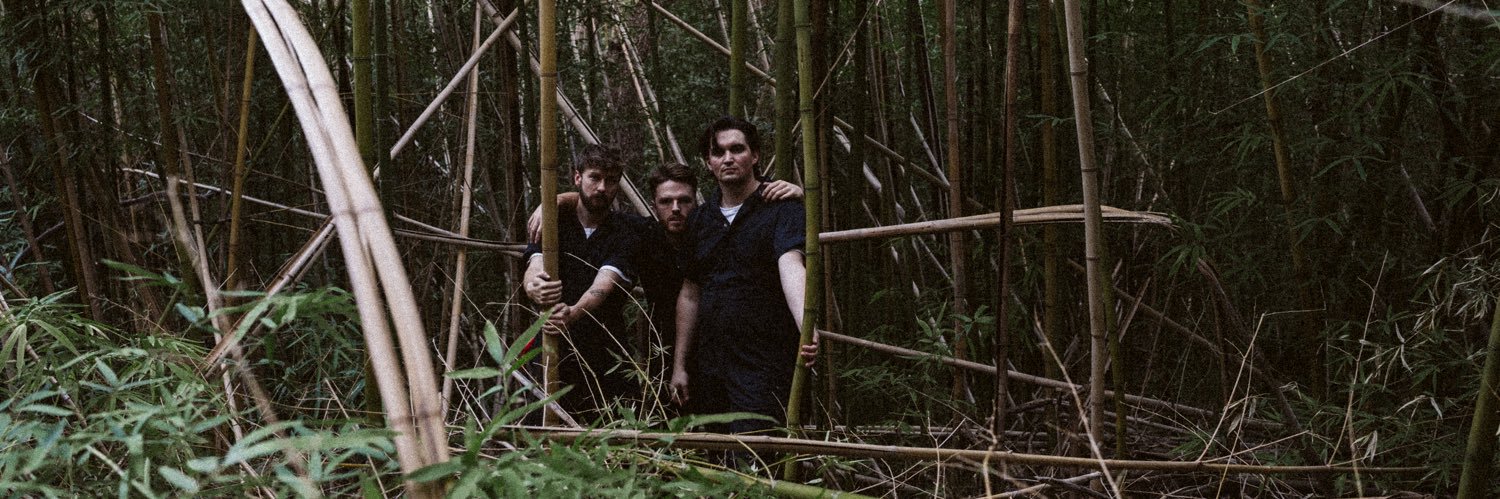 HonestMenMusic's profile banner image