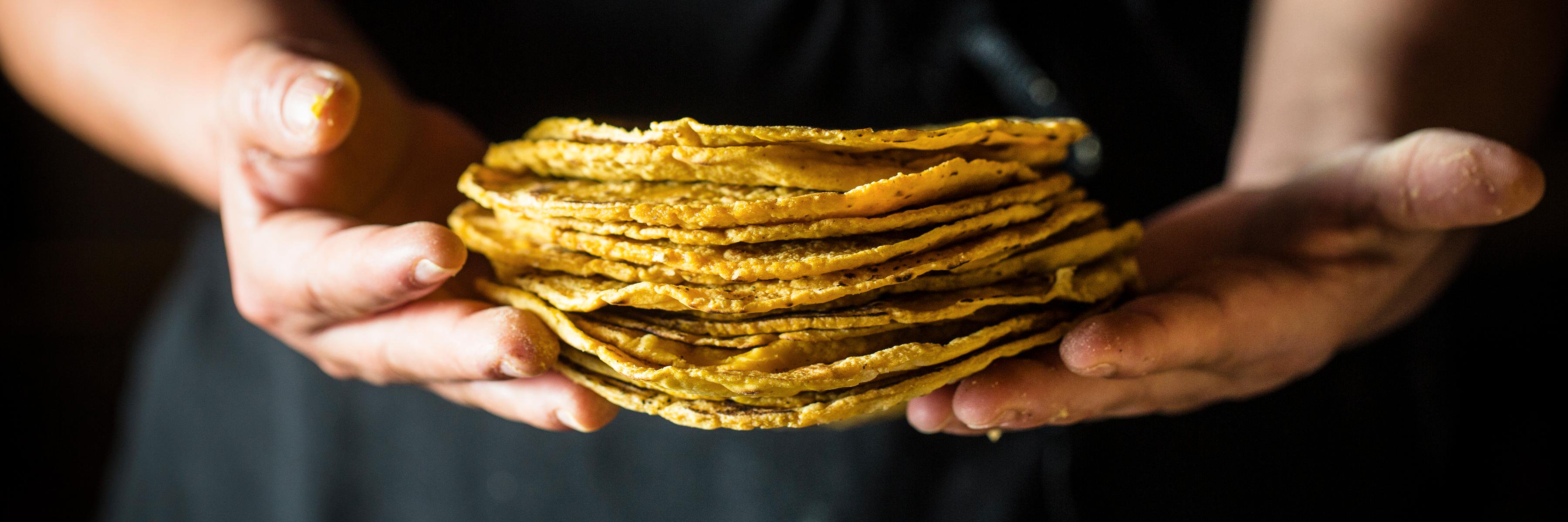 Gracias Madre WeHo banner