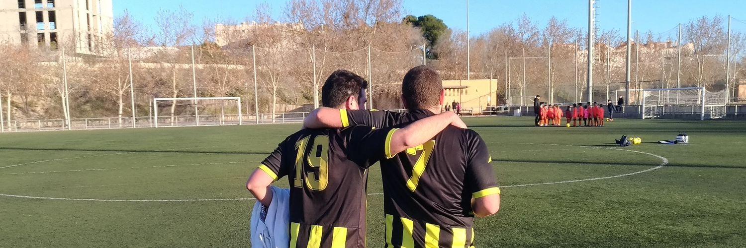VillarFC's profile banner image