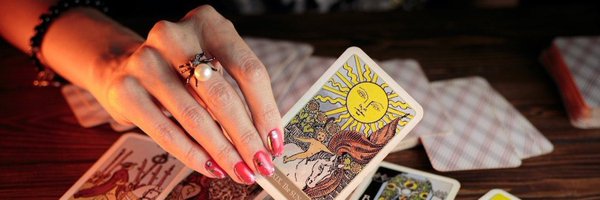 Taroot41 Profile Banner