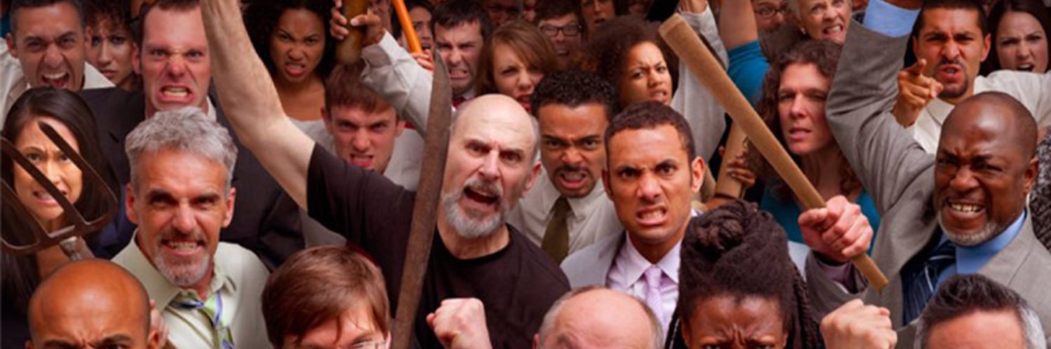 Mostly Peaceful Memes's banner