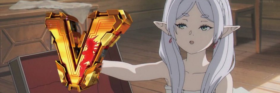ごす®👾 banner