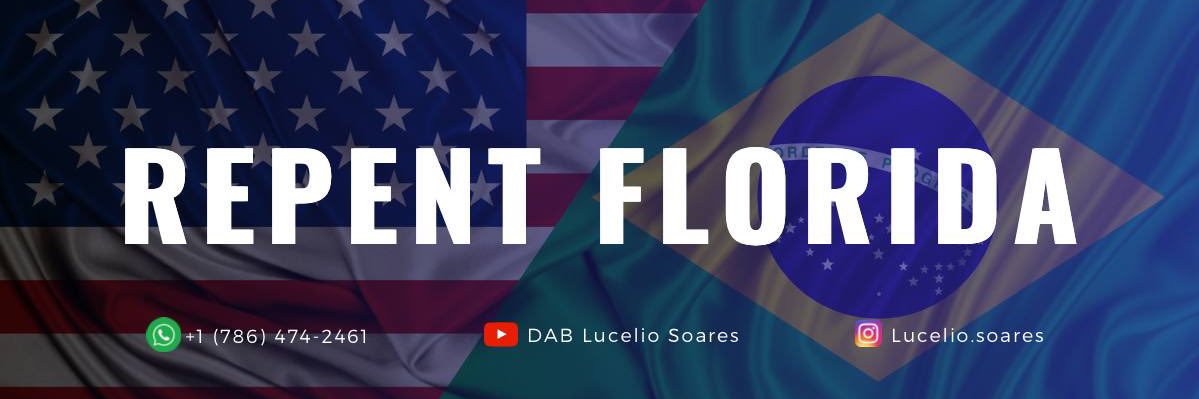 DAB LUCELIO SOARES🇺🇸🇧🇷 banner