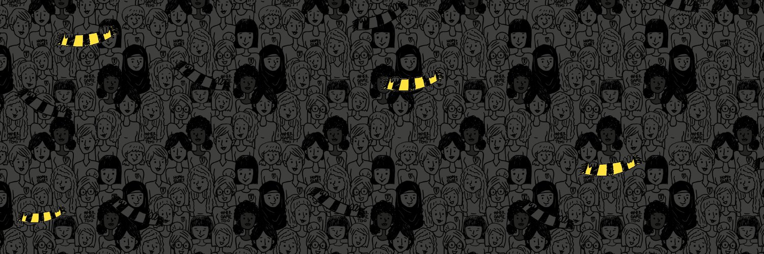 Her Game Too's banner