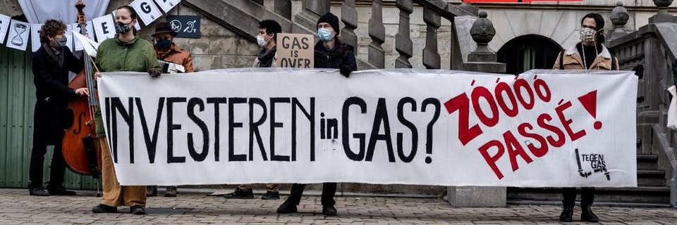TegengasDégaze banner