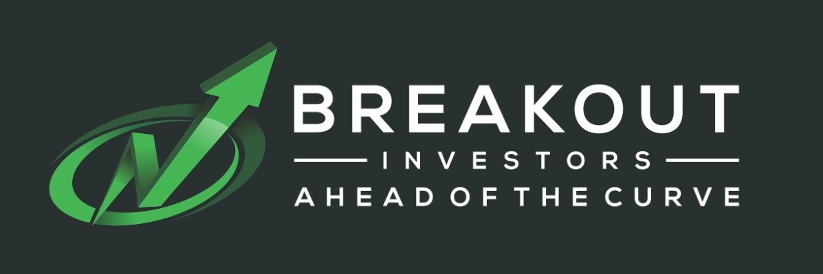 Breakout Investors banner