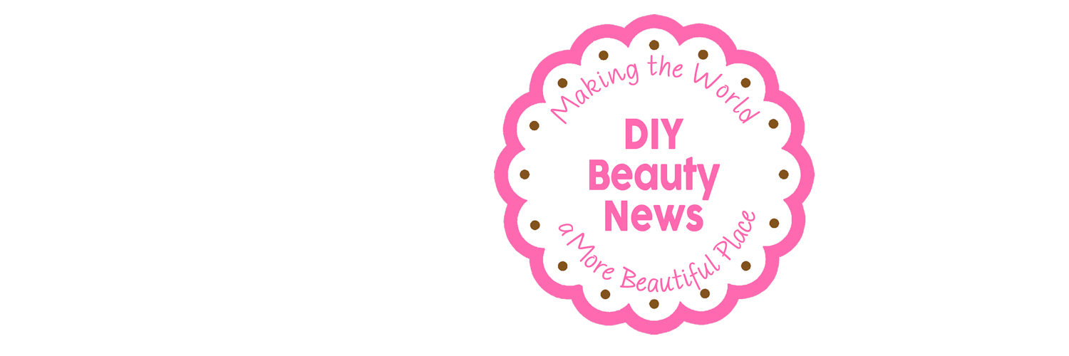 DIYBeautyNews's profile banner image