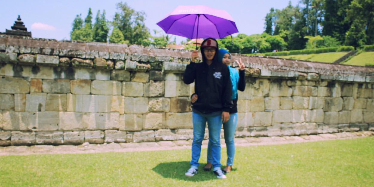 Cha•♪ banner