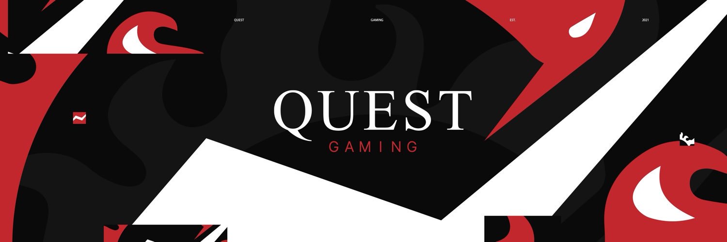 TeamQuestGaming's profile banner image
