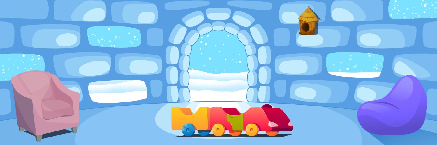 snowkale's profile banner image