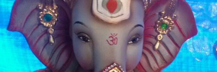 nileshdg's profile banner image