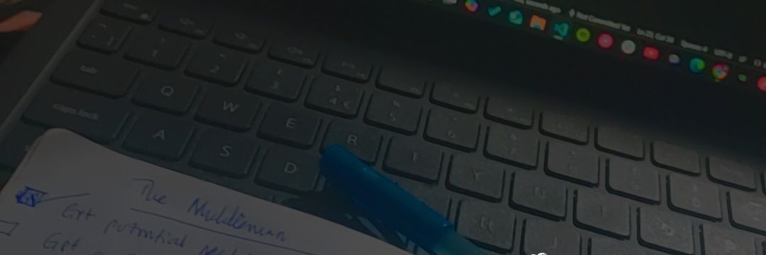 Rankencorp's profile banner image