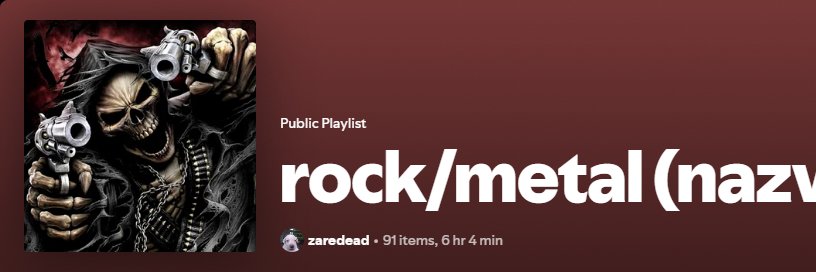 zaredead banner